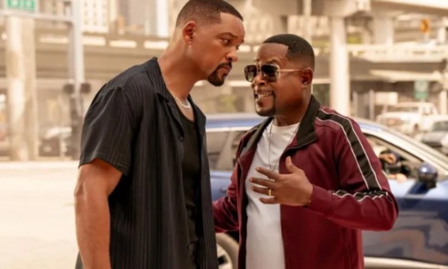 will smith la pelicula que considera mejor de su carrera