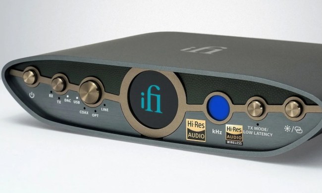 dac zen blue 3 ifi bluetooth sin perdidas