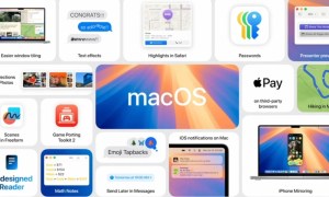 fecha lanzamiento macos sequoia cuando tu mac recibira actualizacion