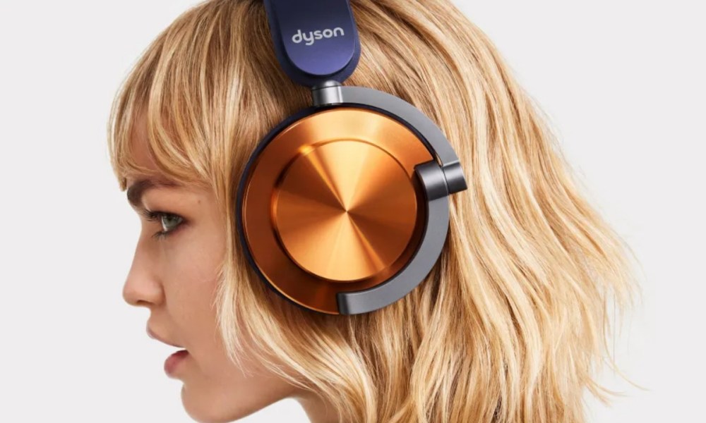 dyson ontrac auriculares