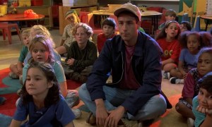 comedias amazon prime video julio 2024 billy madison