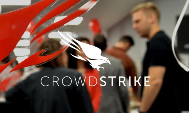 Crowdstrike