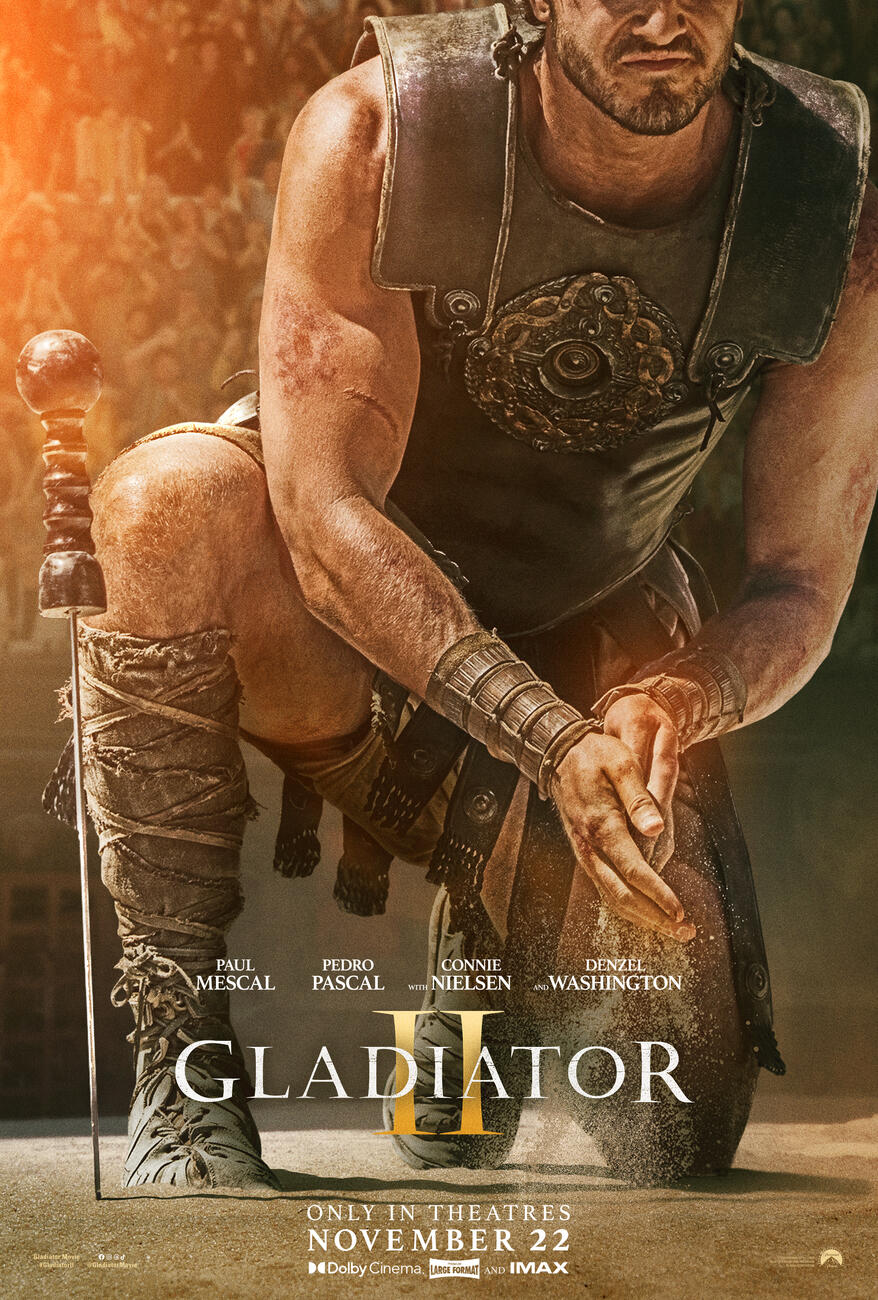gladiador 2 poster imagenes oficiales g2 dom online teaser 1 sheet 07 fin4