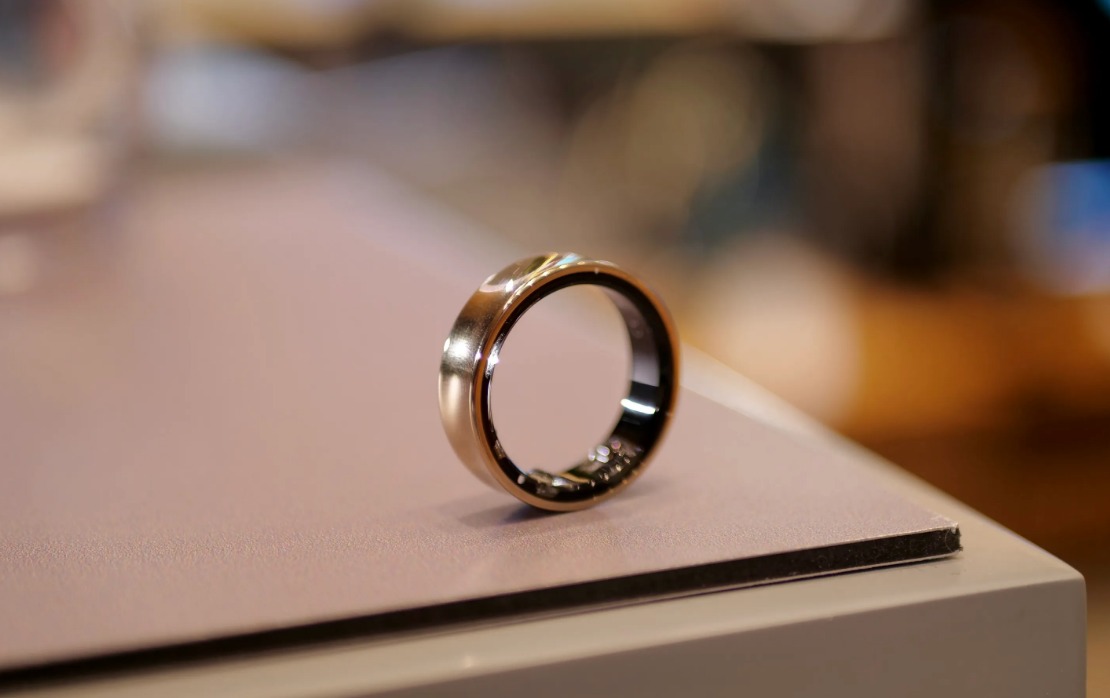 Samsung Galaxy Ring