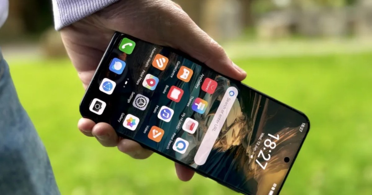 El prometedor Huawei Mate 70 tiene un problema mayúsculo