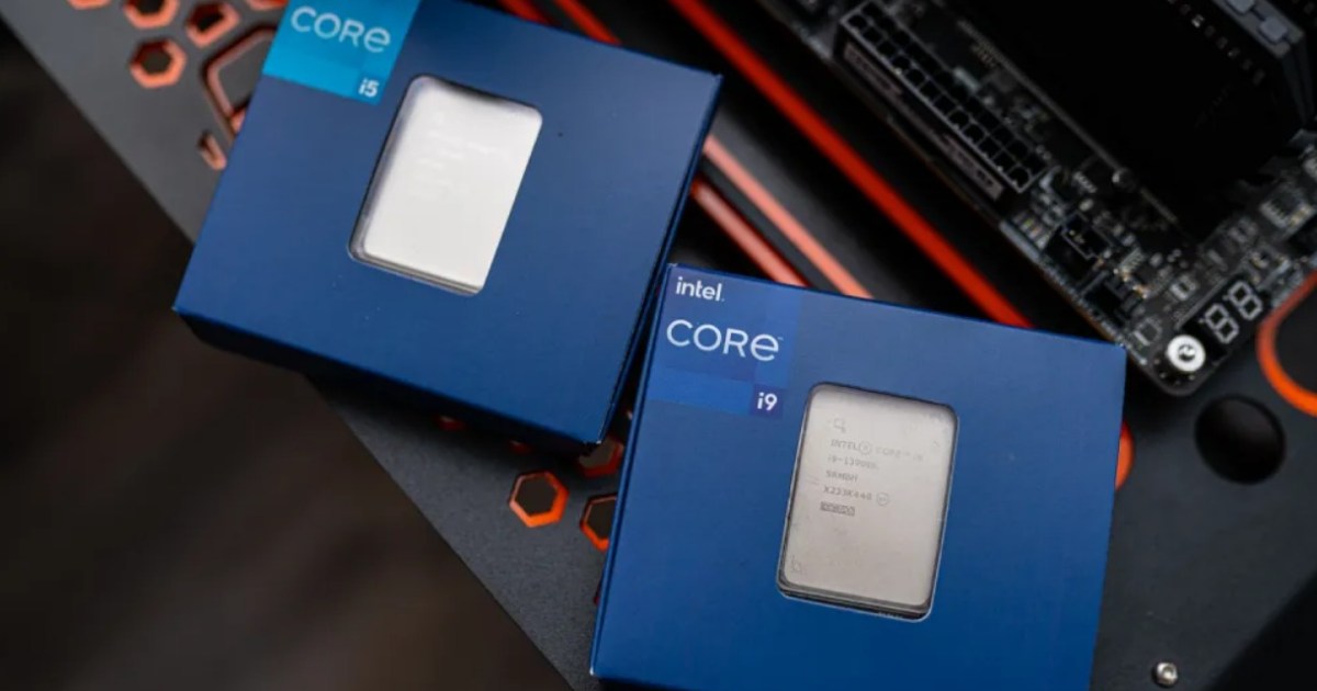 Intel rechazó «repugnantemente» algunas devoluciones de CPU defectuosas, dice YouTuber