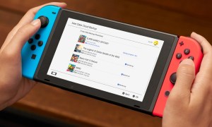 puedes probar nintendo switch online gratis