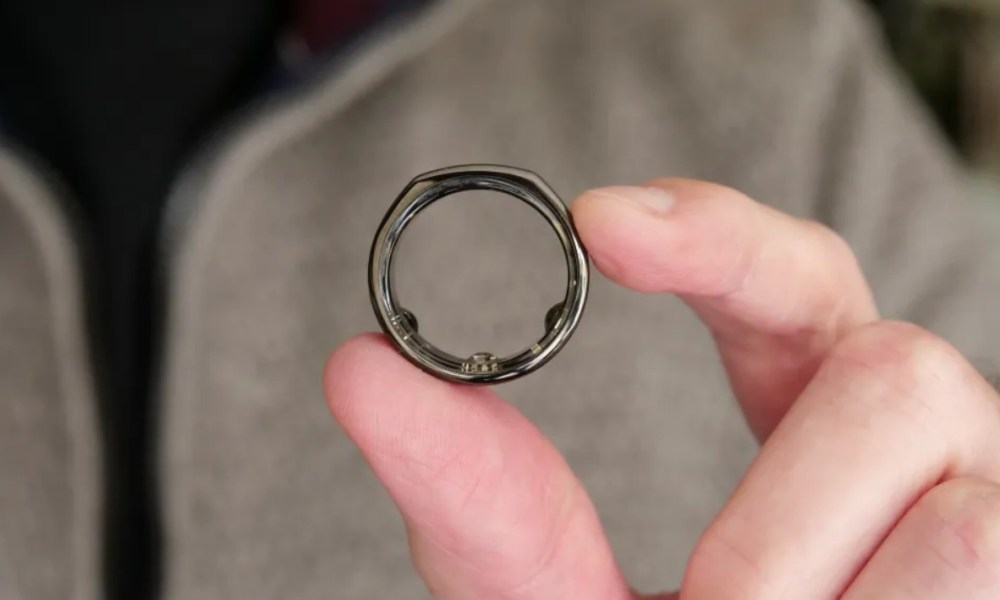 oura ring 4 filtracion