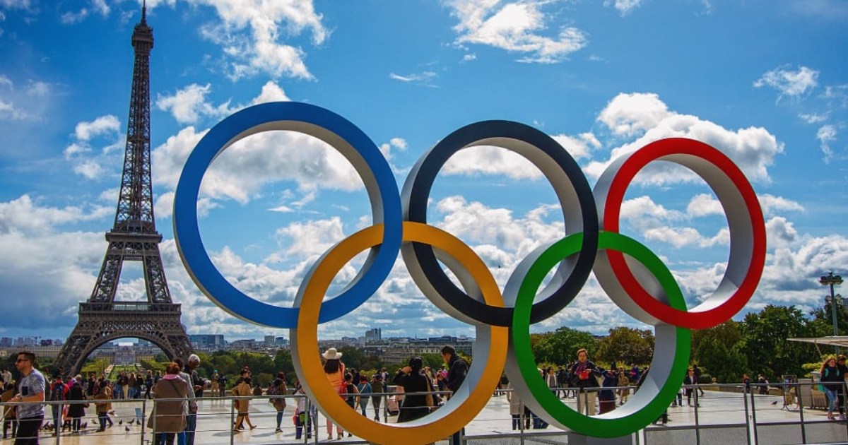 Inauguración Juegos Olímpicos París 2024: cómo y dónde ver en vivo