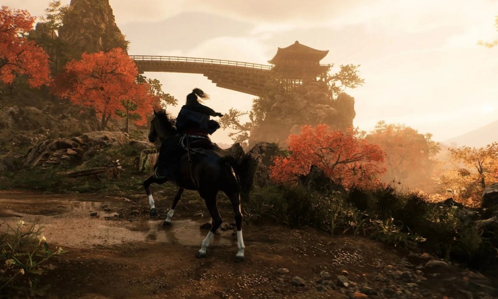 puedes probar gratis mayor exclusiva 2024 ps5 rise of the ronin