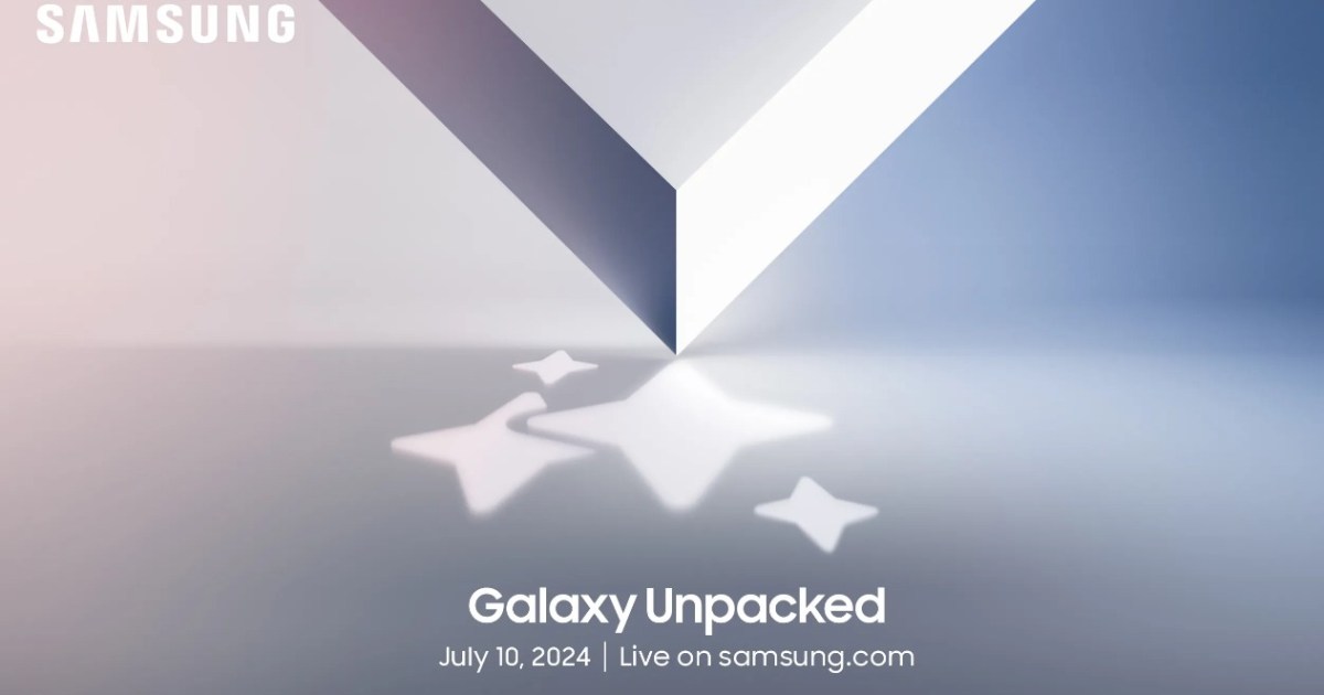 6 grandes anuncios que esperamos en Samsung Galaxy Unpacked