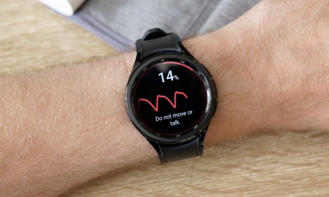 funciones de salud llegaran relojes inteligentes samsung galaxy watch