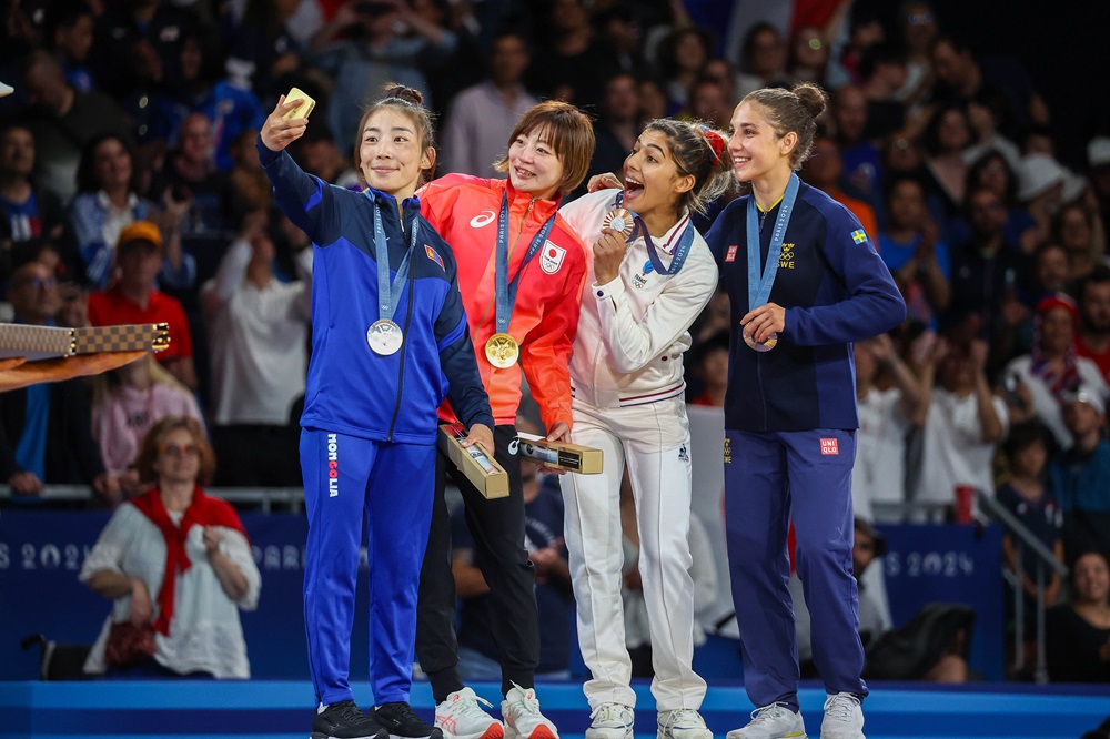 samsung medallas juegos olimpicos paris 2024 top sponsors olympics  olympic games