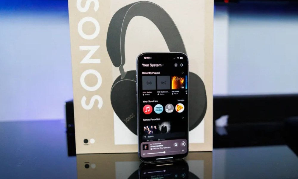 sonos disculpas actualizacion software