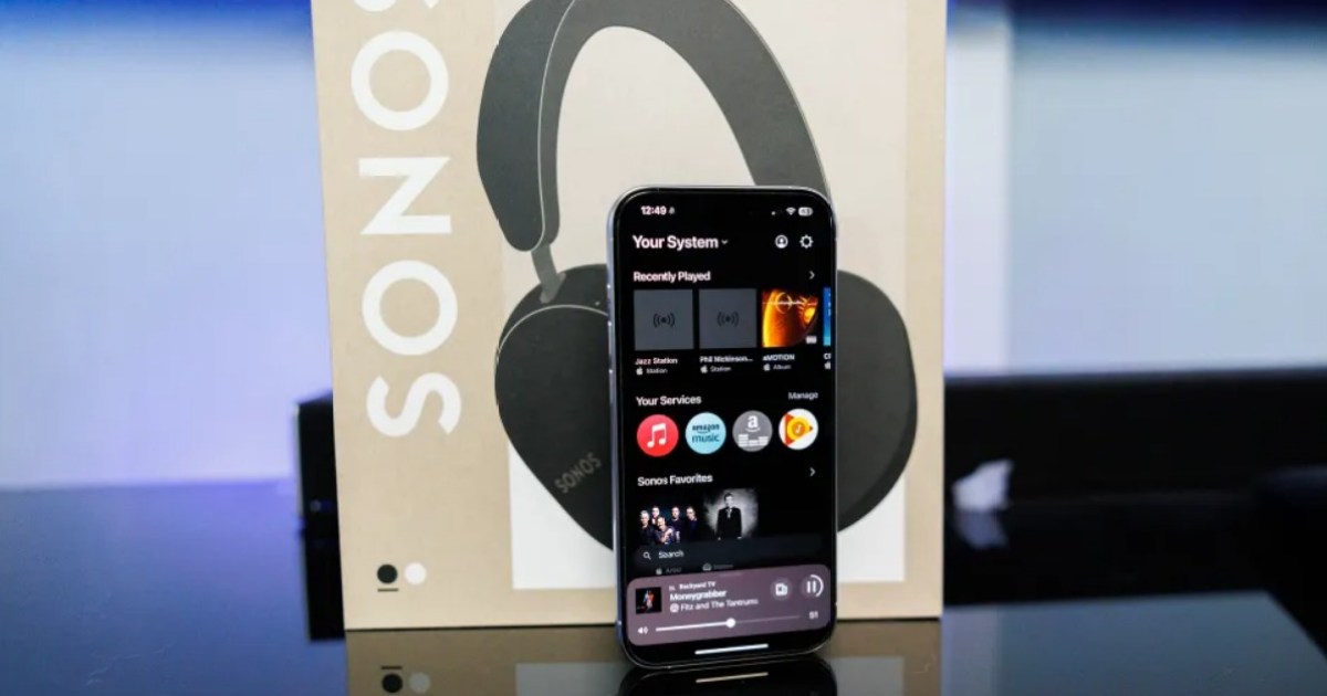 El CEO de Sonos ofrece un mea culpa sobre el software: «Tenemos trabajo por hacer»