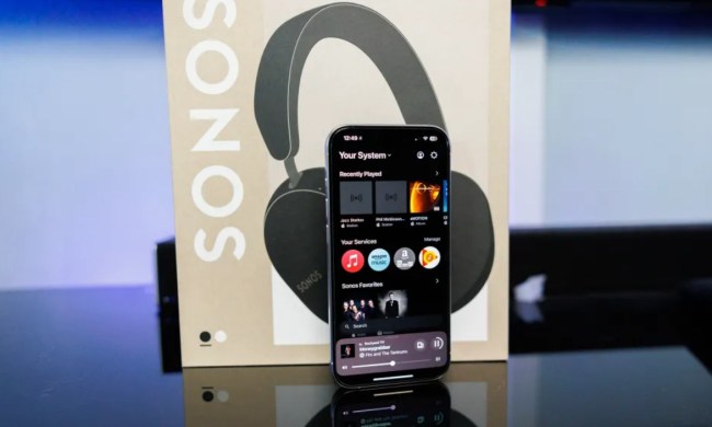 Sonos