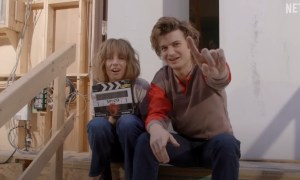 stranger things 5 primer adelanto ultima temporada