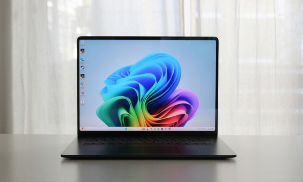 mejores laptops 2024 surface laptop 7