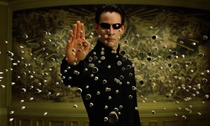 todo sale netflix julio 2024 the matrix