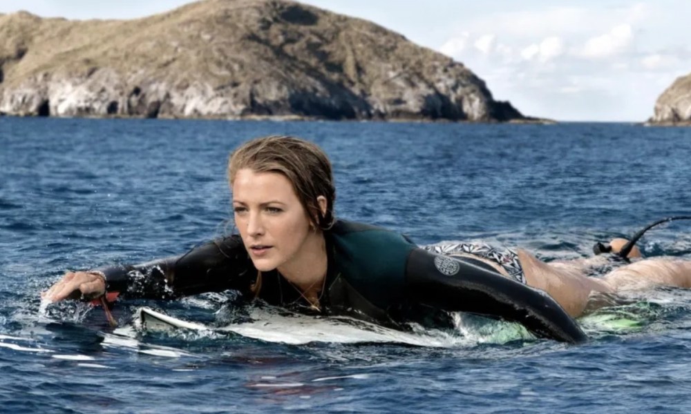 peliculas gratuitas fin de semana 19 21 julio the shallows