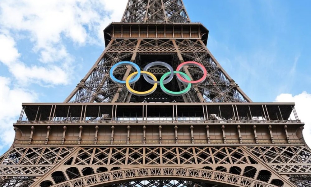 francia prepara para ciberaataques juegos olimpicos paris 2024 torre eiffel par  s