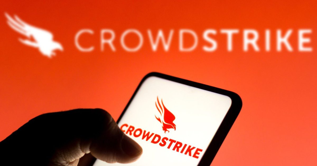 CrowdStrike reveló el impacto del calamitoso apagón mundial de julio