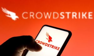 que es crowdstrike