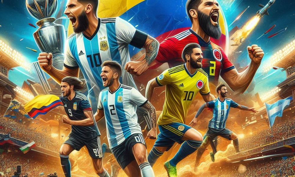 copa america 2024 final argentina colombia en vivo como donde ver db404018 6fe3 43b3 83ae 2a14b1019dca