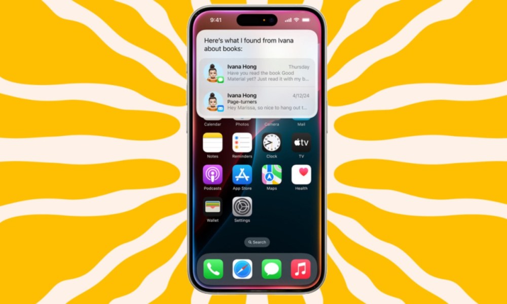 funciones ia iphone beta ios 18 1