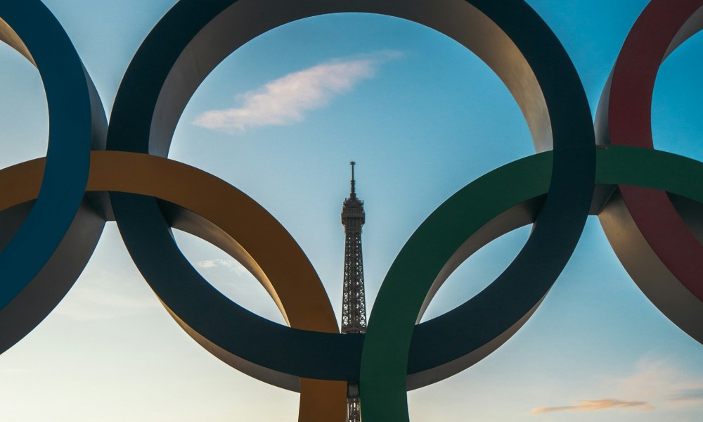 paris 2024 juegos olimpicos youtube gratis en vivo luca dugaro 51qudmuuysk unsplash