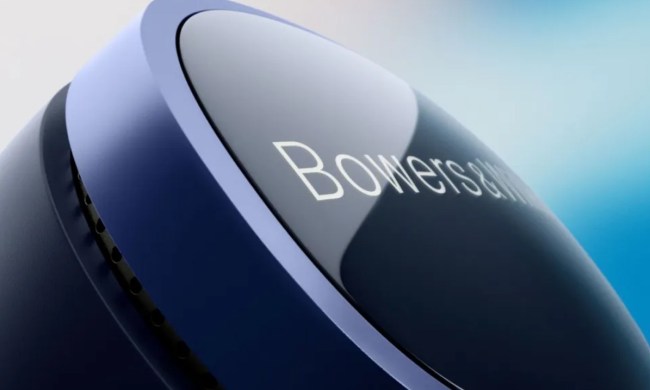 auriculares inalambricos bowers wilkins