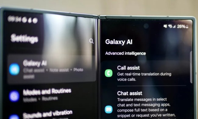 samsung galaxy ai