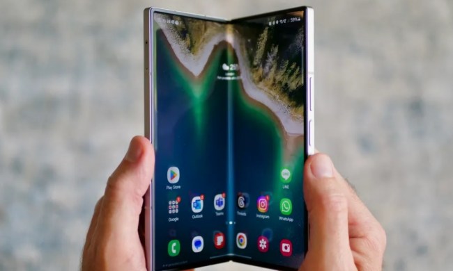 samsung cambio de nombre celular plegable galaxy z fold 6