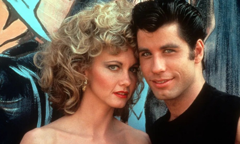 peliculas gratis fin de semana 2 4 agosto 2024 grease