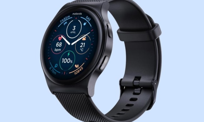 motorola moto watch 120