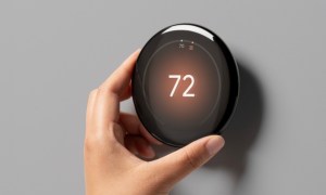 nest learning thermostat google obra de arte