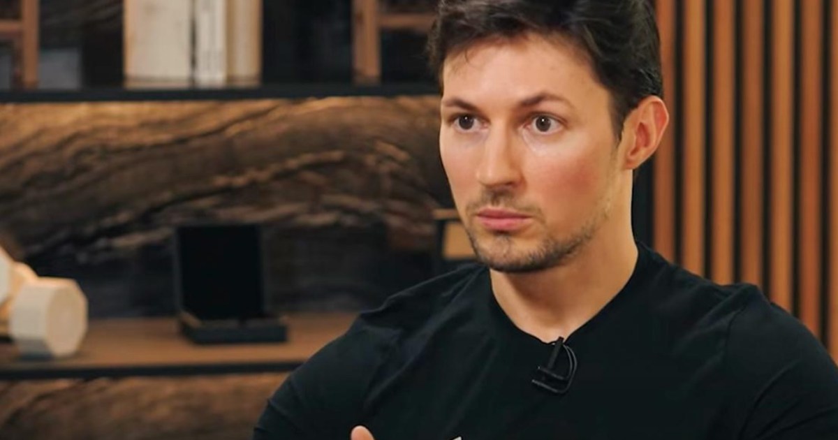 ¿Qué sigue pasando con Pavel Durov y Telegram?: actualización del caso