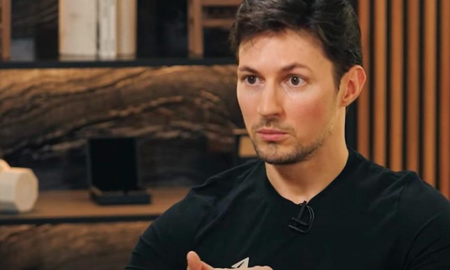 Pavel Durov