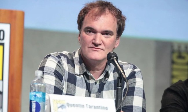 quentin tarantino star trek toy story 4