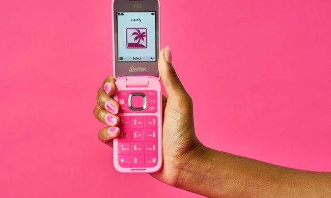 telefono barbie hmd oficial tel  fono