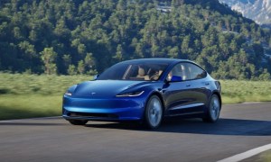 tesla model 3 economico mexico