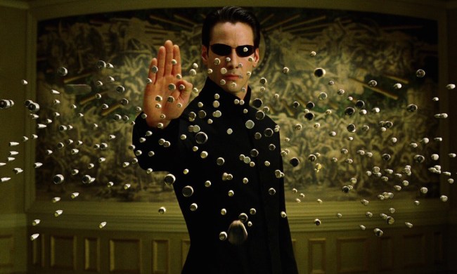 las mejores peliculas 1999 25 anos the matrix warner bros