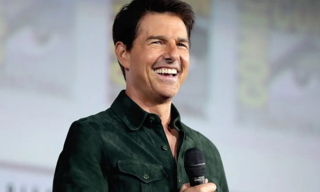 tom cruise peligrosa acrobacia clausura juegos olimpicos paris 2024