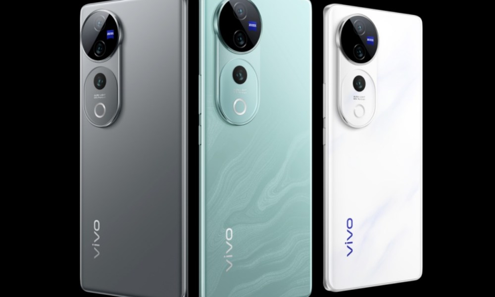 vivo v40 pro nuevos celulares