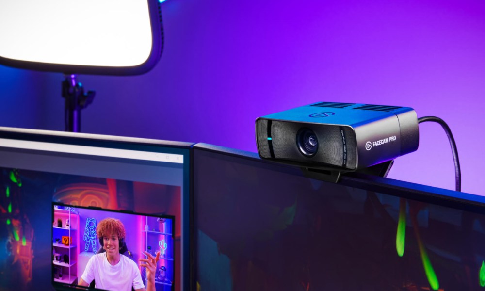 Webcam Elgato