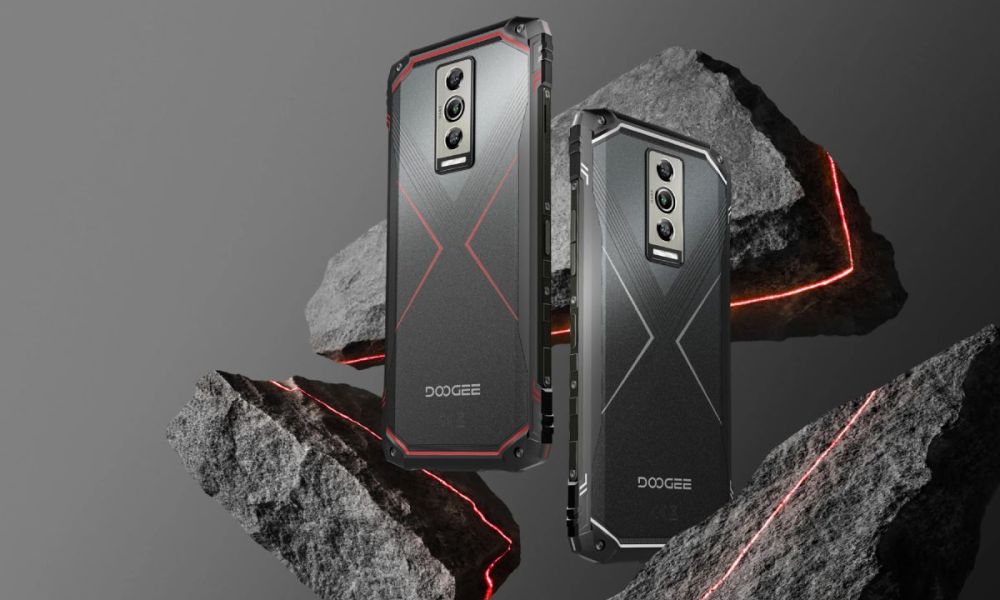 doogee blade 10 pro revision blade10 2