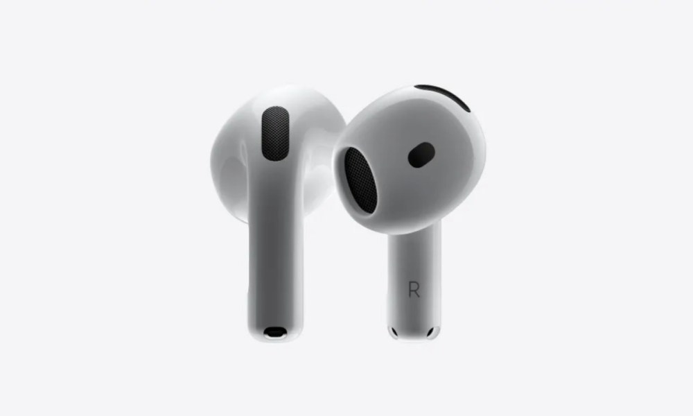 airpods 4