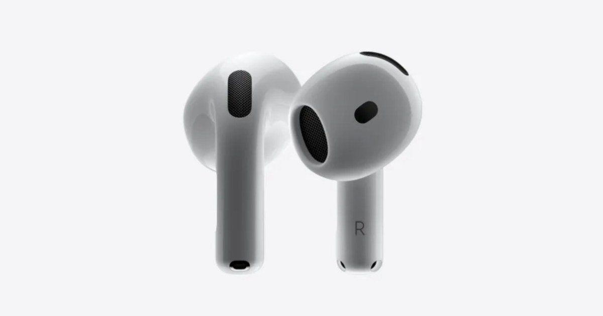 Diferentes tipos de fashion airpods