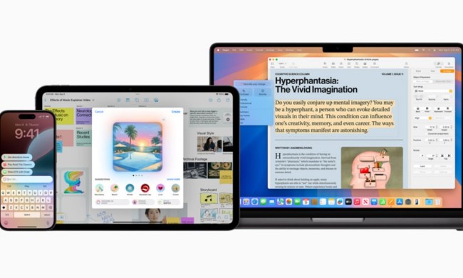 ios 18 ipados macos sequoia 16 septiembre estos modelos apple intelligence