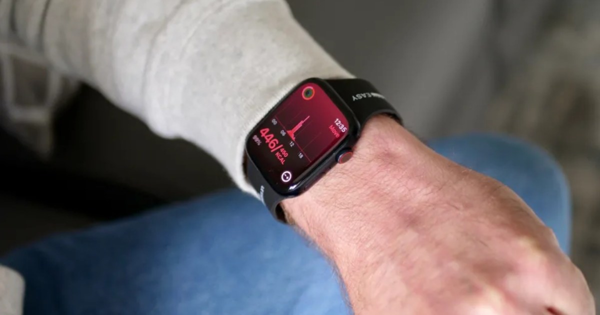 El Apple Watch Series 10 obtendría una función de salud importante